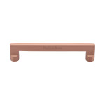 M Marcus Heritage Brass Apollo Design Cabinet Handle 160mm Centre to Centre